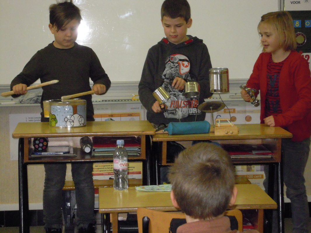 kycom：我相信我能行——渑池县特殊教育学校举办生活技能大赛(图3)